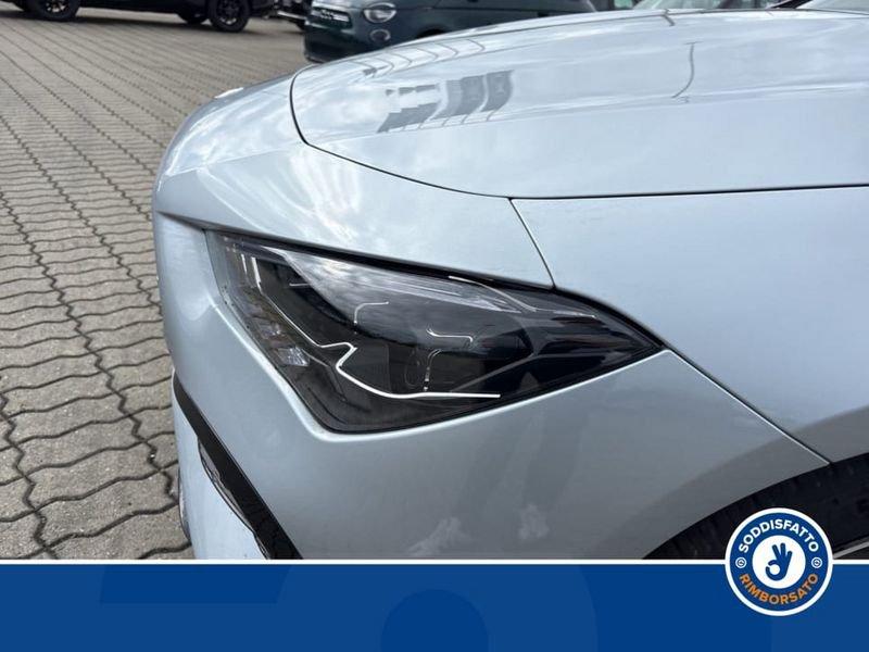 Mercedes-Benz CLA S.Brake CLA 220d Automatic Shooting Brake AMG Line Advanced Plus