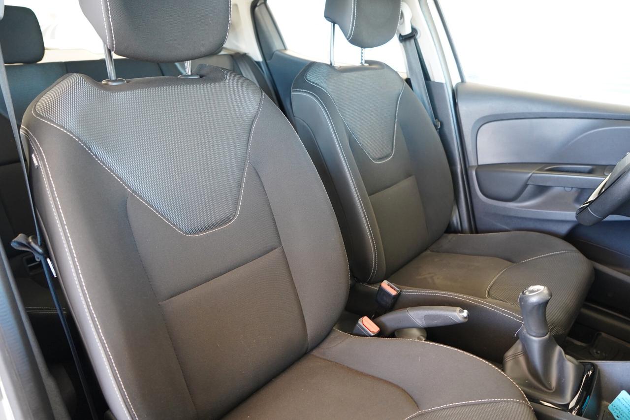 Renault Clio dCi 8V 75CV Energy Life