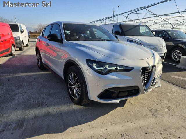 ALFA ROMEO Stelvio 2.2 t Super Q4 210cv auto - GP929FN