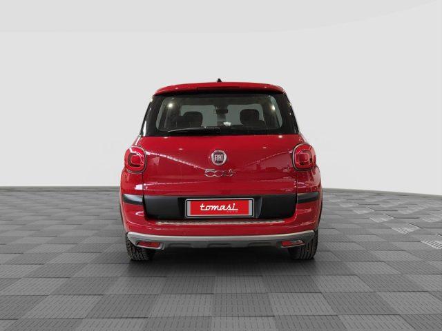 FIAT 500L 500L 1.4 95 CV S&S Cross