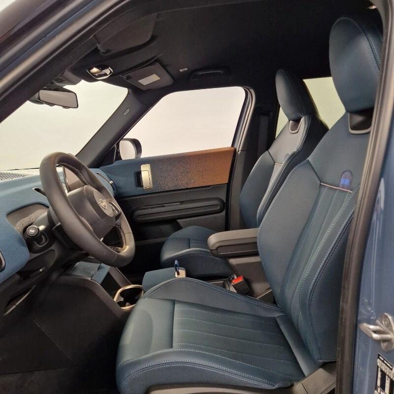 MINI Mini Countrym.(U25) Mini C Essential Count...