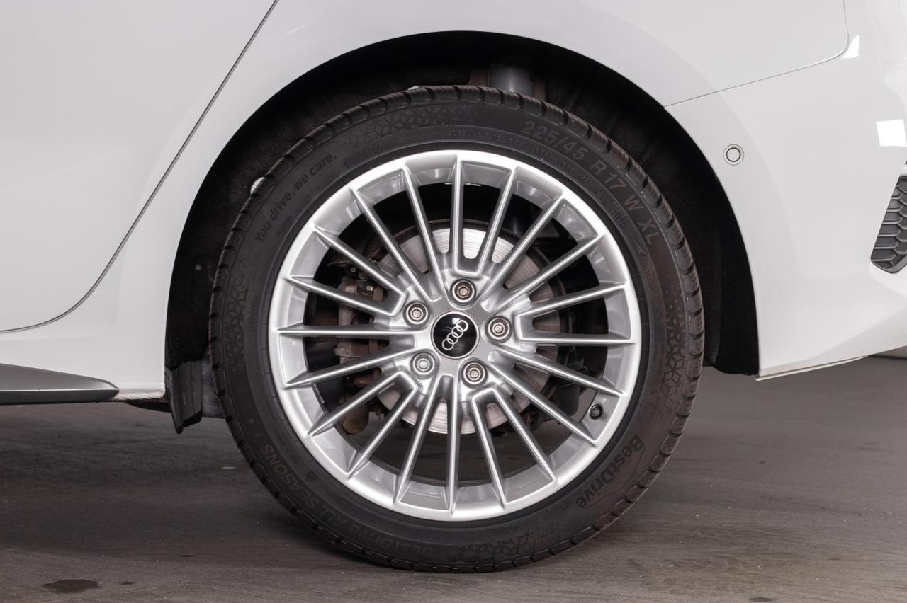 Audi A3 Sportback 35 1.5 Tfsi Sport 150cv