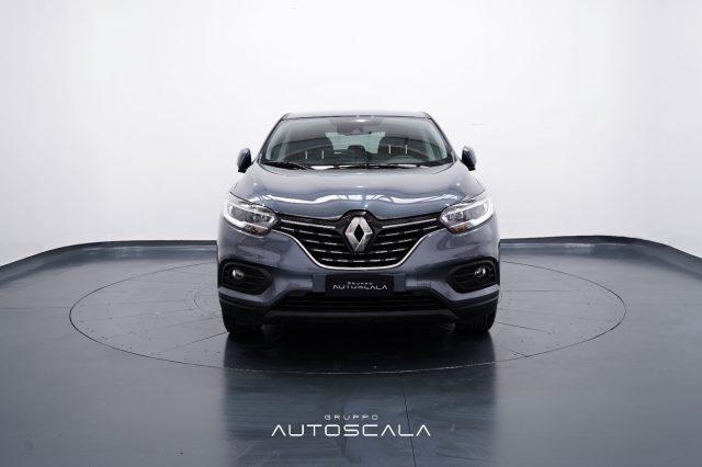 RENAULT Kadjar 1.5 Blue dCi 115cv EDC Sport Edition