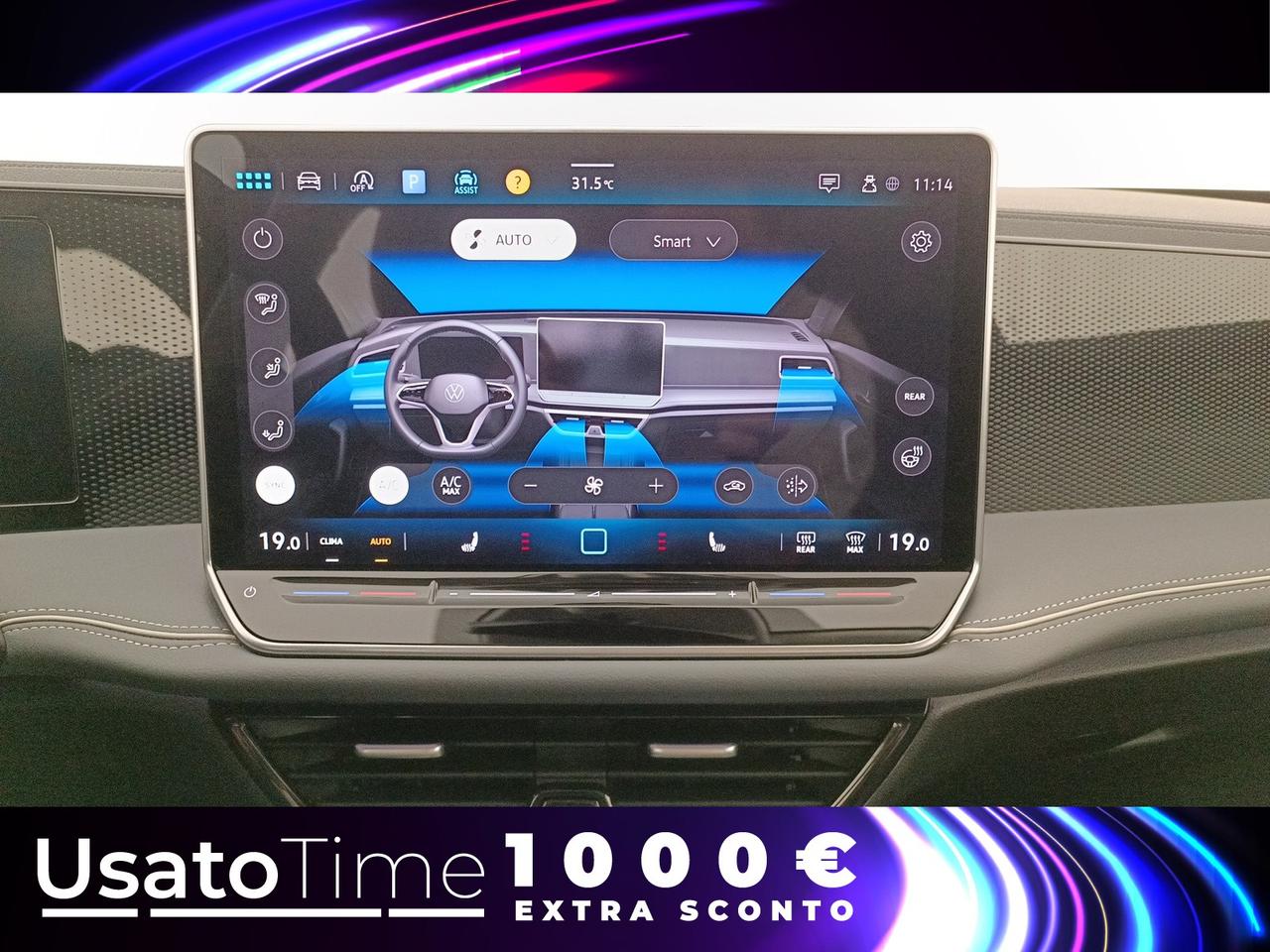 Volkswagen Passat 1.5 etsi act 150cv business