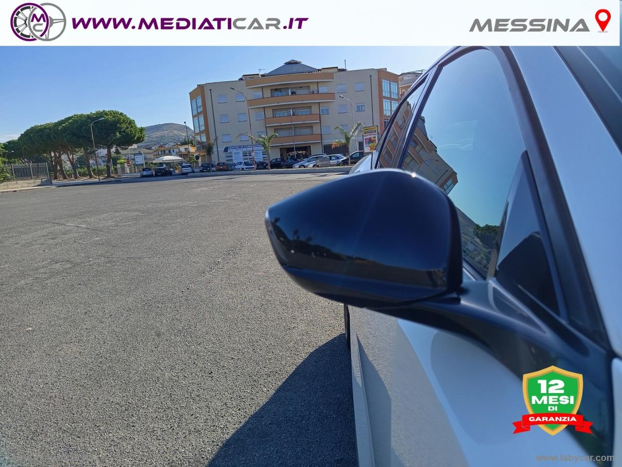 PEUGEOT 408 PureTech 130 S&S EAT8 Allure Pack