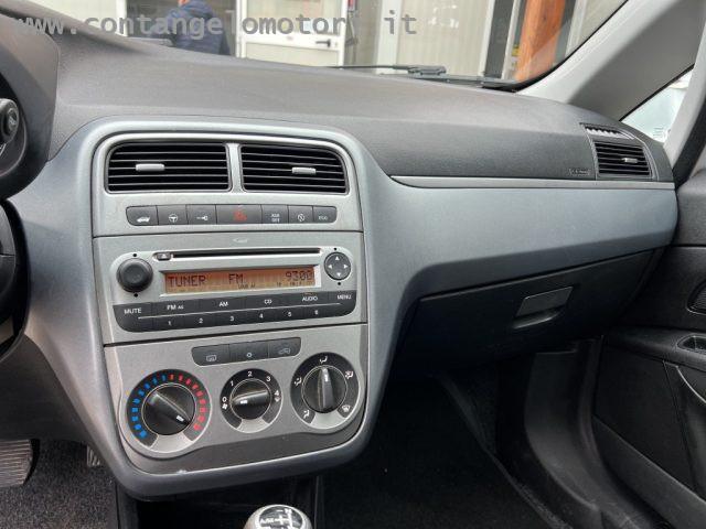FIAT Punto Classic 1.2 3 porte Dynamic
