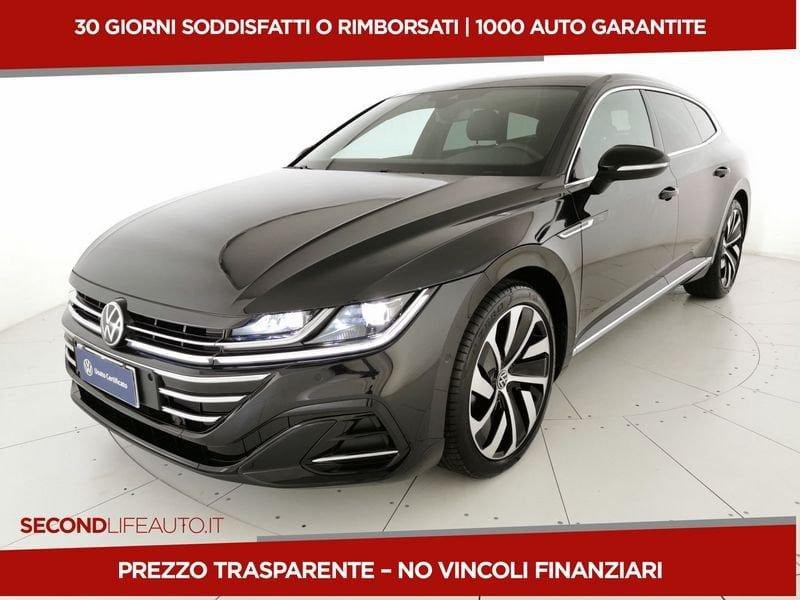 Volkswagen Arteon SHOOTING BRAKE R-LINE 2.0 TDI ECO SCR 200 DSG7