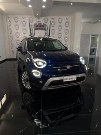 Fiat 500X 1.3 MultiJet 95 CV S-Design Cross
