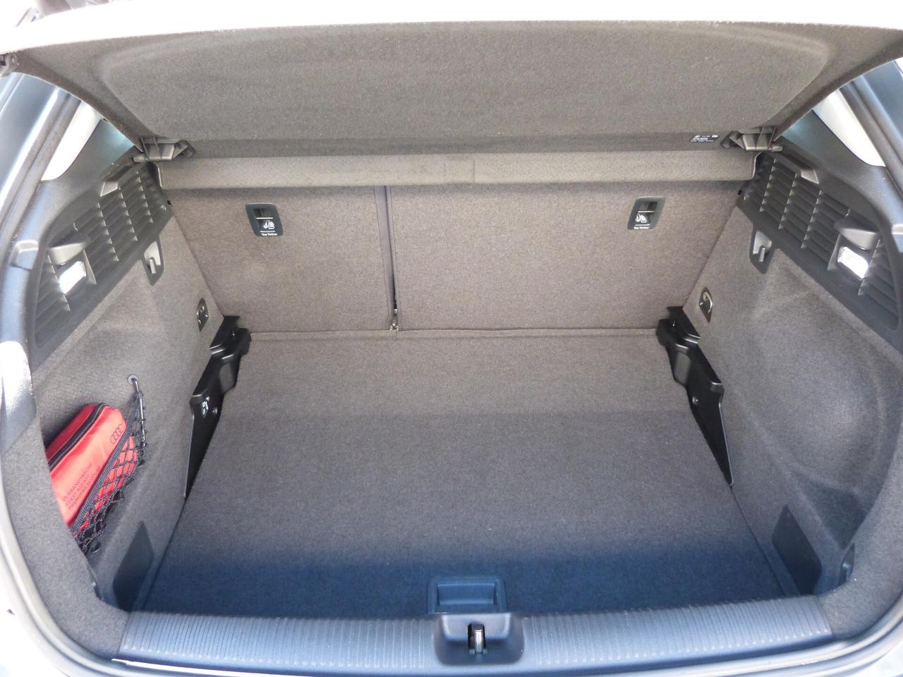 Audi Q2 1.6 TDI Sport