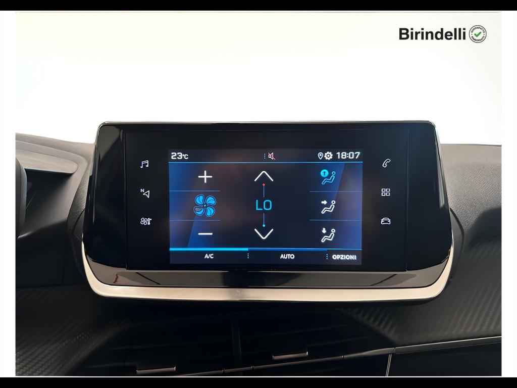 PEUGEOT 2008 2ª serie - 2008 PureTech 100 S&S Allure Pack