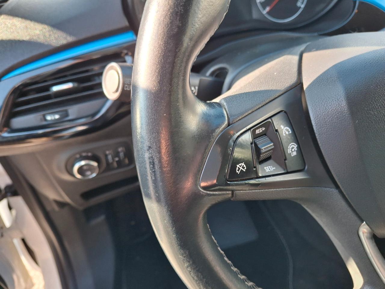 Opel Corsa 1.0 Turbo SGE Start&Stop 5 porte Cosmo