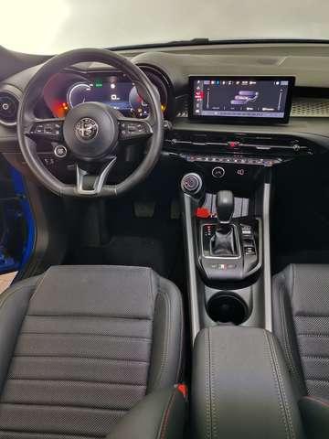 Alfa Romeo Tonale 1.6 Mjet 130cv tct6 Sprint + Navigatore