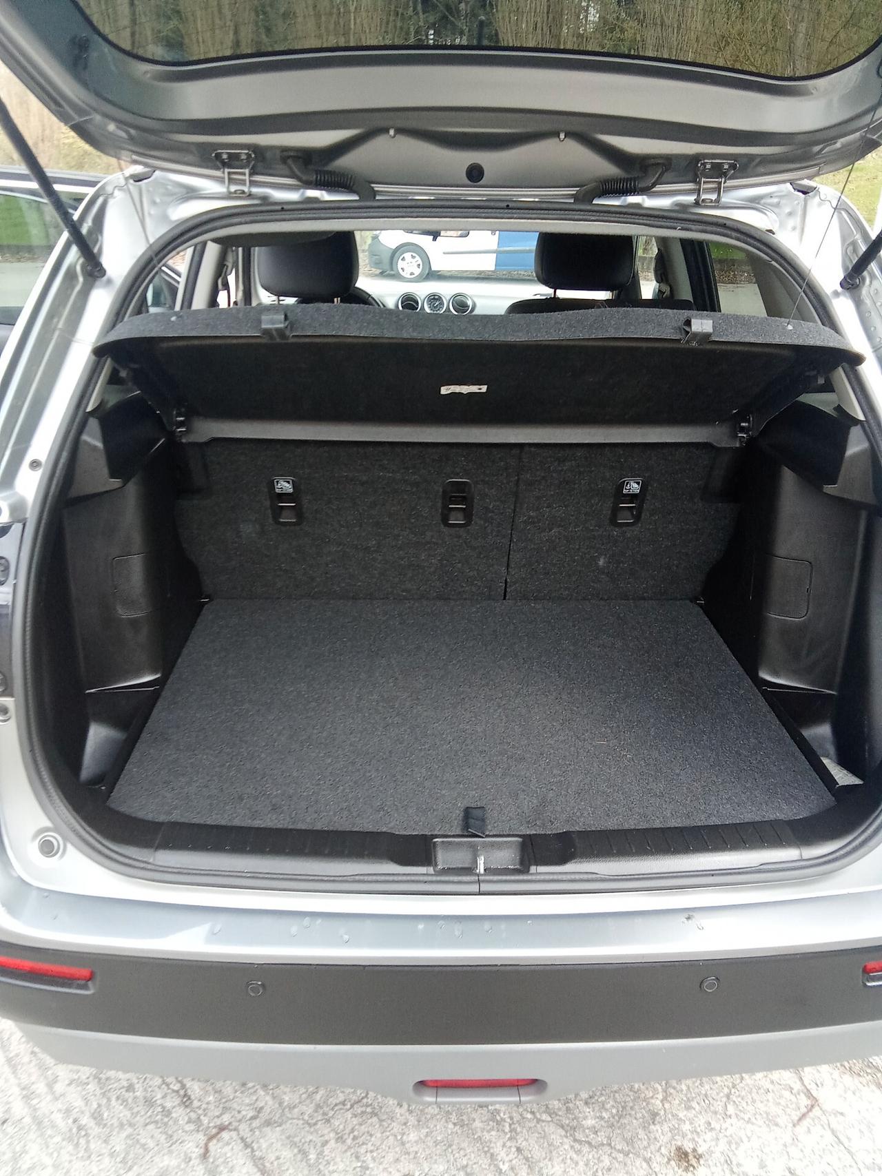 Suzuki Vitara 1.6 DDiS 4WD All Grip Top 017