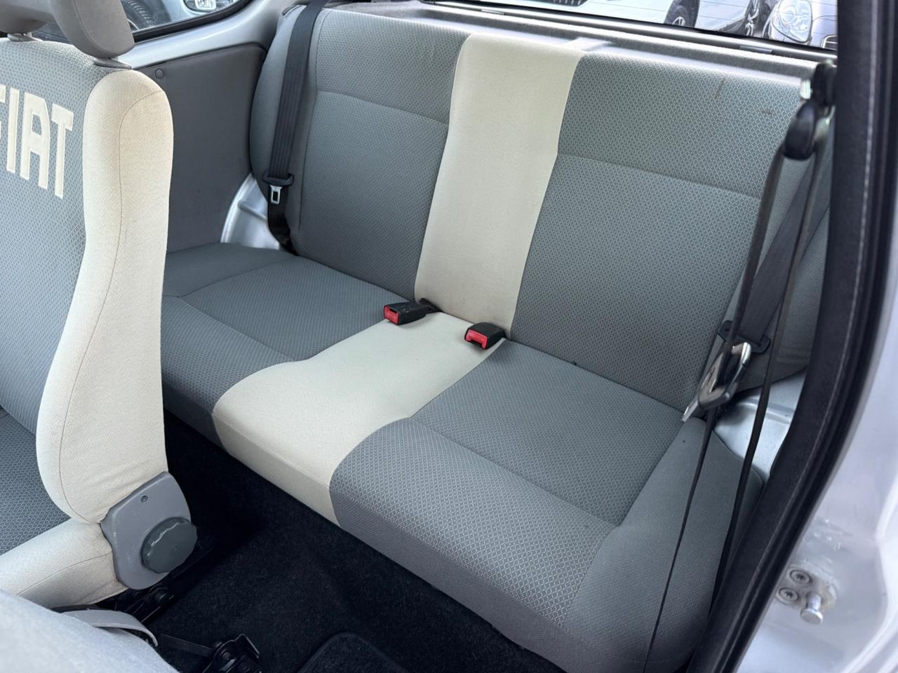 Fiat 600 1.1 50th Anniversary