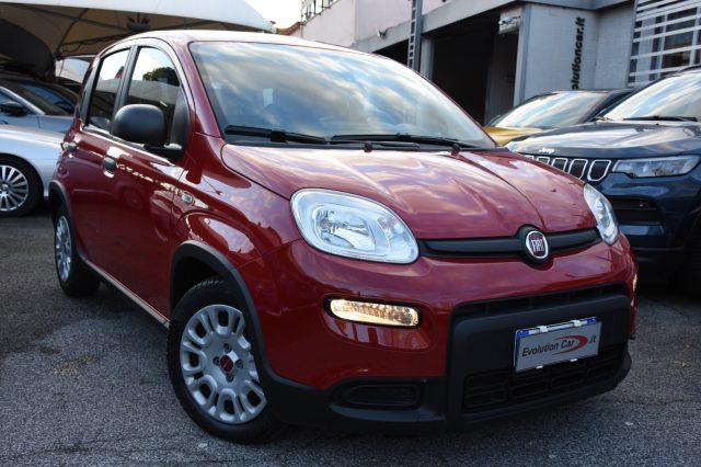 FIAT Panda 1.0 FireFly S&S Hybrid **5 POSTI**SENSORI**