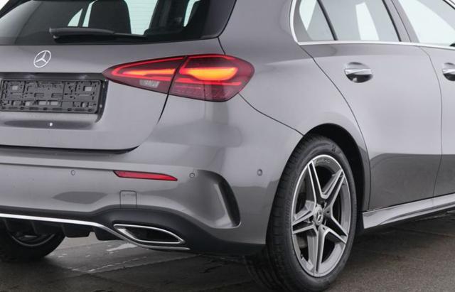MERCEDES-BENZ A 180 Automatic AMG Line Advanced Plus