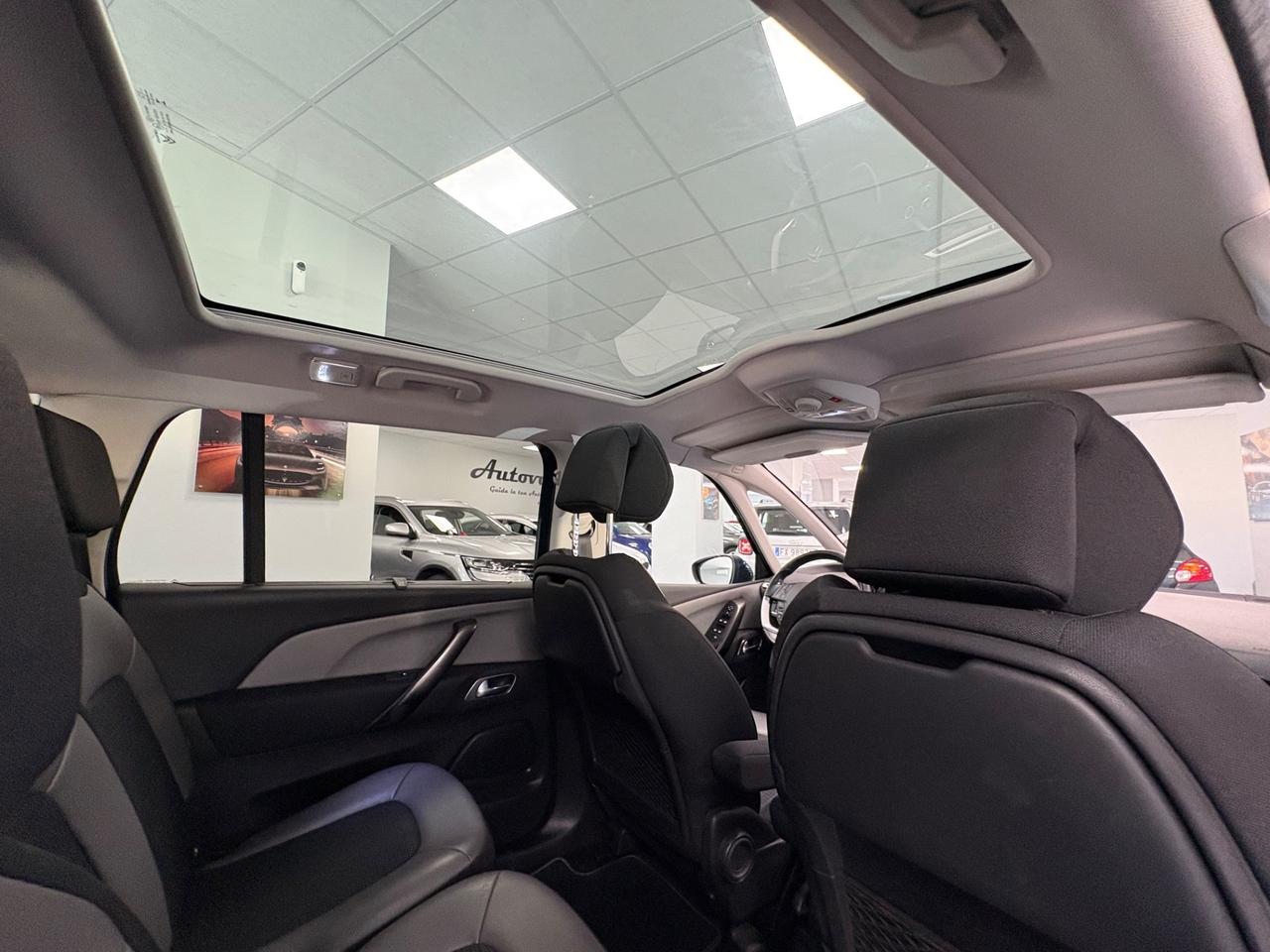 Citroen Grand C4 1.6D 130cv 7 Posti 2021 km 110000