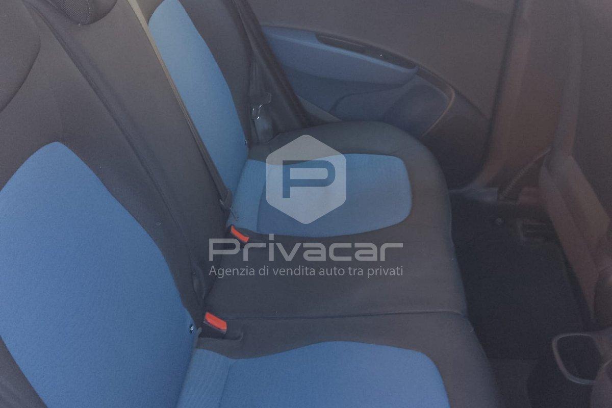 HYUNDAI i10 1.0 MPI Classic
