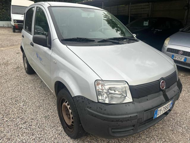 FIAT Panda 1.1 Van Active 4 posti (N1)