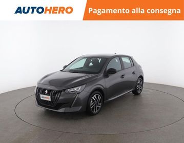 PEUGEOT 208 PureTech 75 Stop&Start 5 porte Active Pack