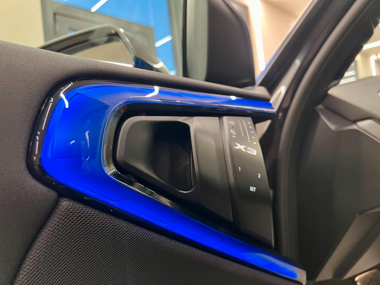 Bmw X3 xDrive20d 48V MSport Pro