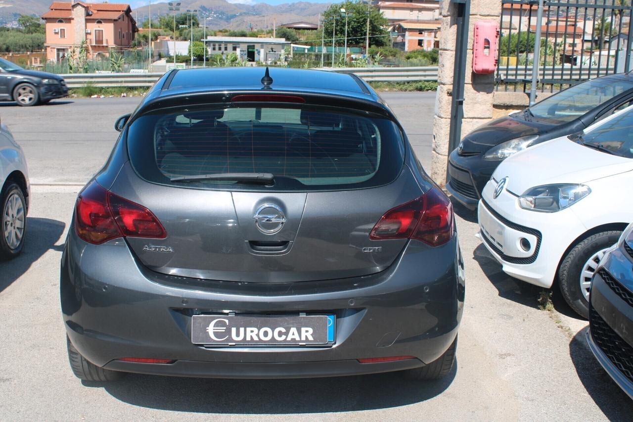Opel Astra 1.6 CDTi 110CV Start&Stop 5 porte Innovation