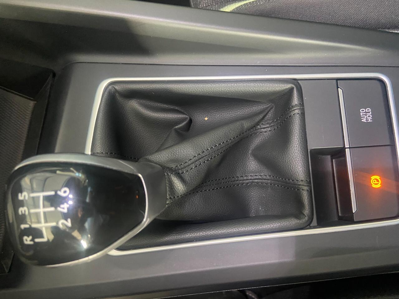Volkswagen Golf 2.0 TDI 150 CV SCR Style