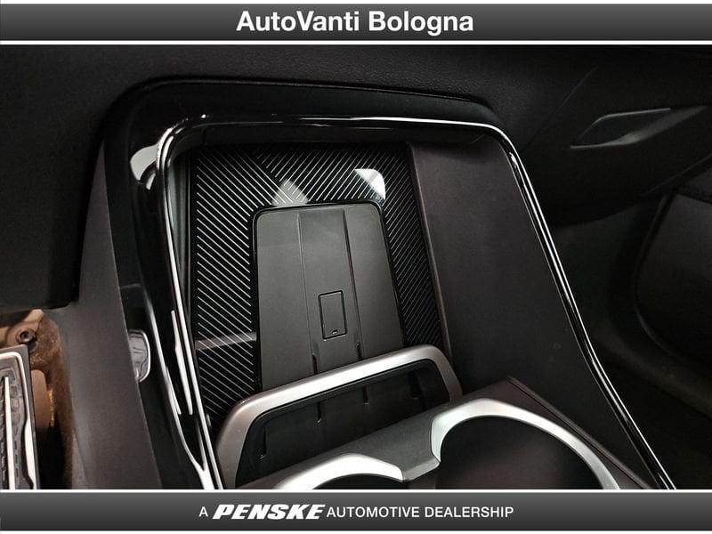 BMW X1 X1 xdrive20d mhev 48V MSport Pro auto
