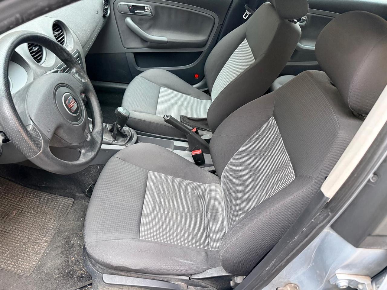 Seat Ibiza 1.2 12V 70CV 5p. Stylance DUAL