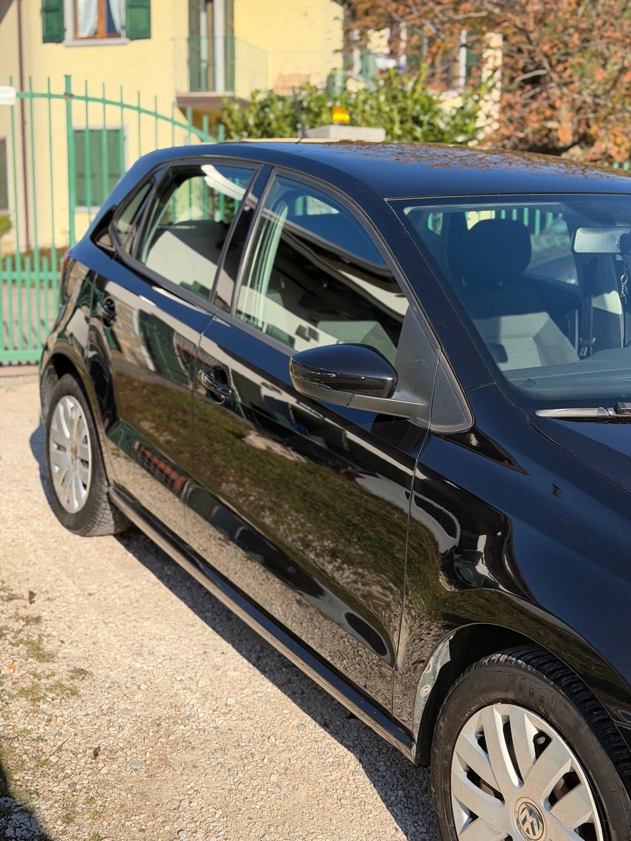 Volkswagen POLO 1.2 TDI DPF 5P NEOPAT KMCERT