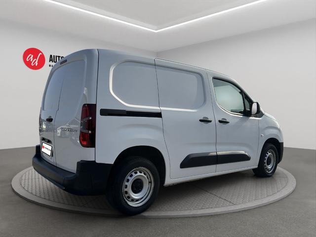 TOYOTA Proace City 1.5D 100 CV S&S PC 4p. Active +IVA