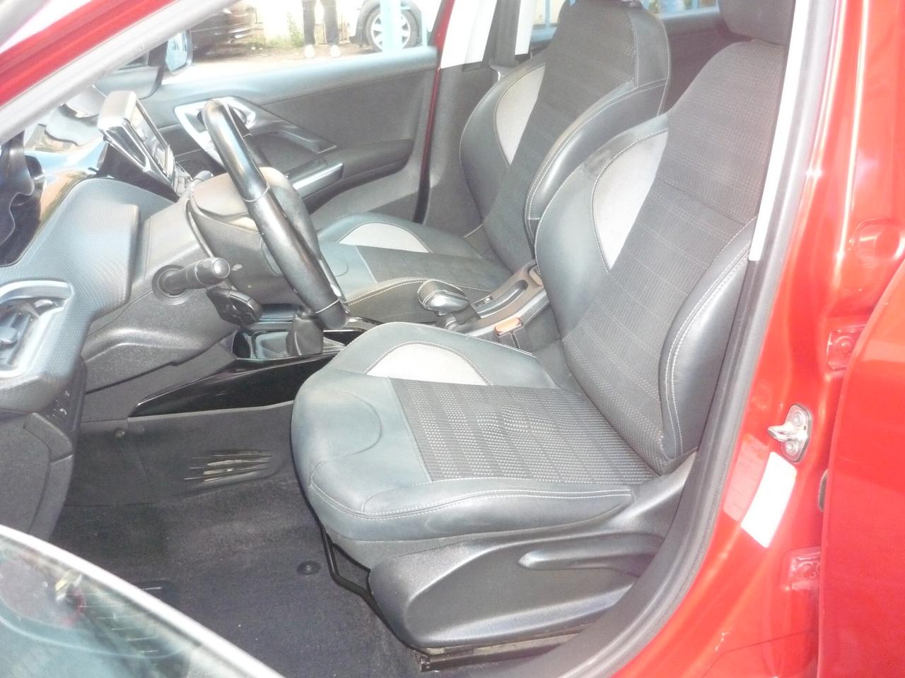 Peugeot 2008 PureTech 82 Allure