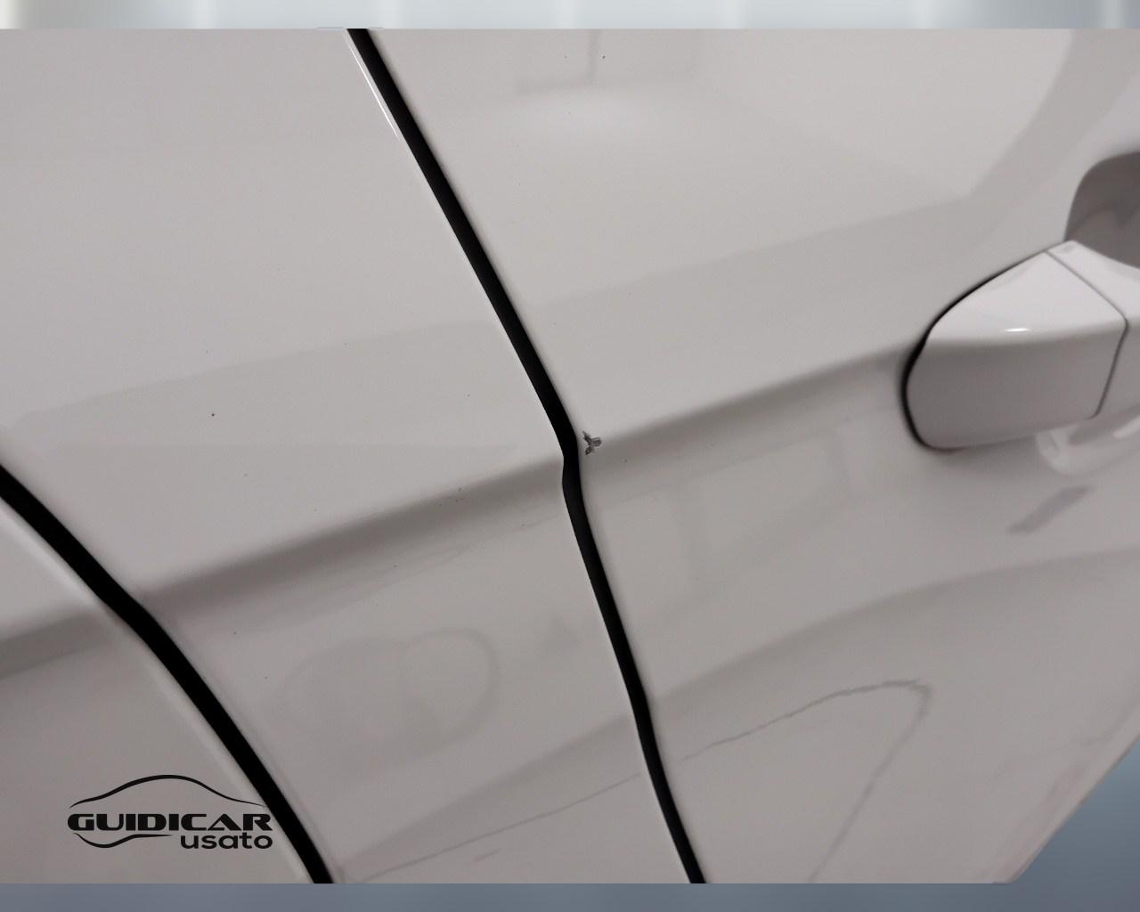 VOLKSWAGEN T-Cross 2019 - T-Cross 1.0 tsi Style 95cv