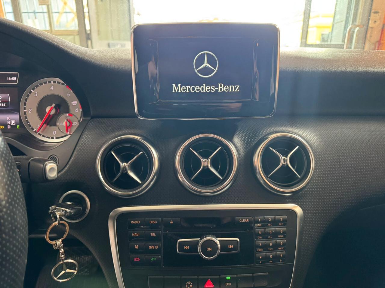 Mercedes-benz A 180 CDI Automatic Premium