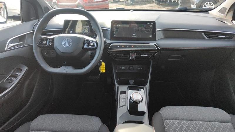 MG MG3 MG3 1.5 Hybrid+ Standard