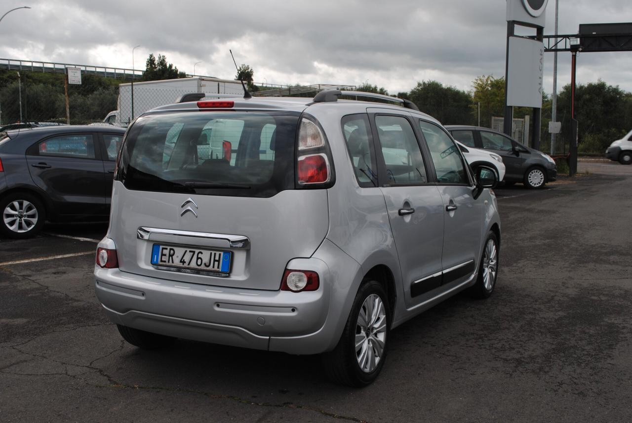 Citroen C3 Picasso 1.6 HDi 90 CV