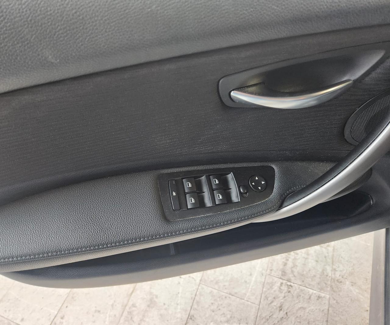 Bmw 118 D
