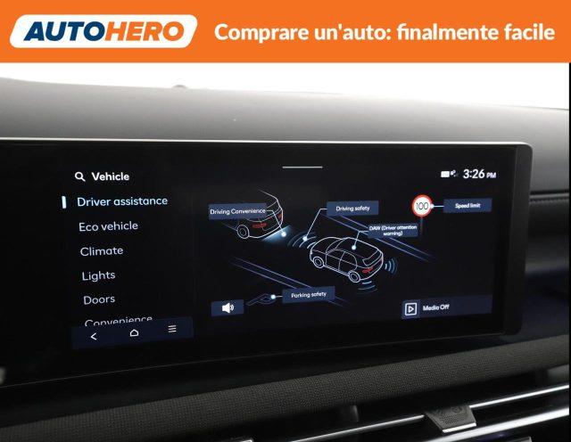 HYUNDAI Tucson 1.6 HEV aut. Exellence