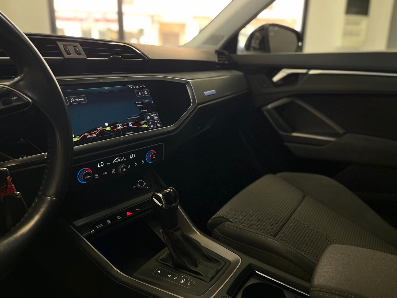 Audi Q3 SPB 2.0 TDI 150cv S line