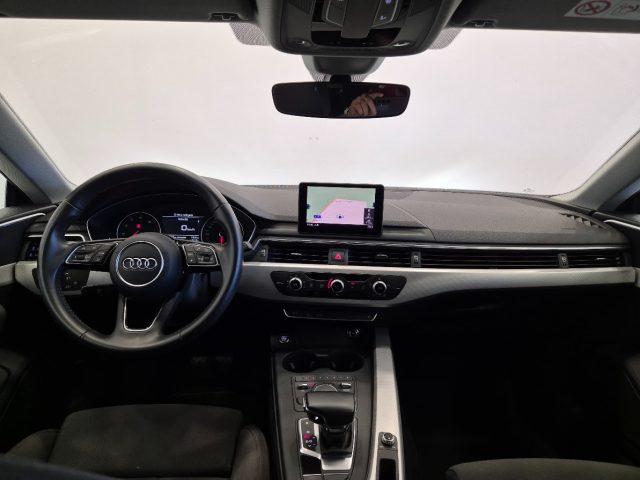 AUDI A5 SPB 35 TFSI S tronic - Cruise/Lim - Sens. Post.