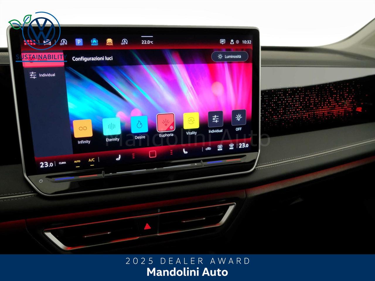 Volkswagen Tiguan 1.5 etsi act 150cv elegance dsg