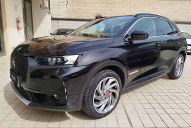 Ds DS 7 DS 7 Crossback BlueHDi 180 aut. Performance Line