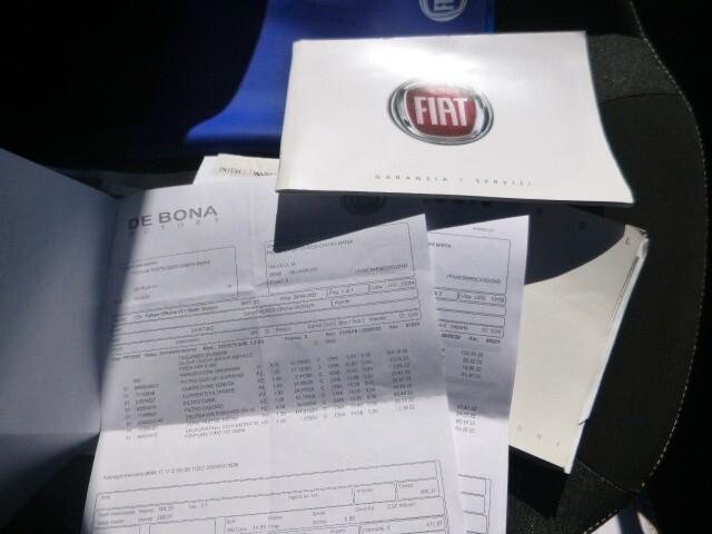 Fiat 500L 1.6 Multijet 120 CV City Cross,,NEOPATENTATI