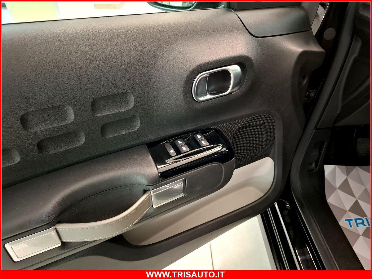 CITROEN C3 1.2 Puretech 83 S&S Shine Pack NEOPATENTATI (FARI FULL LED+NAVI)