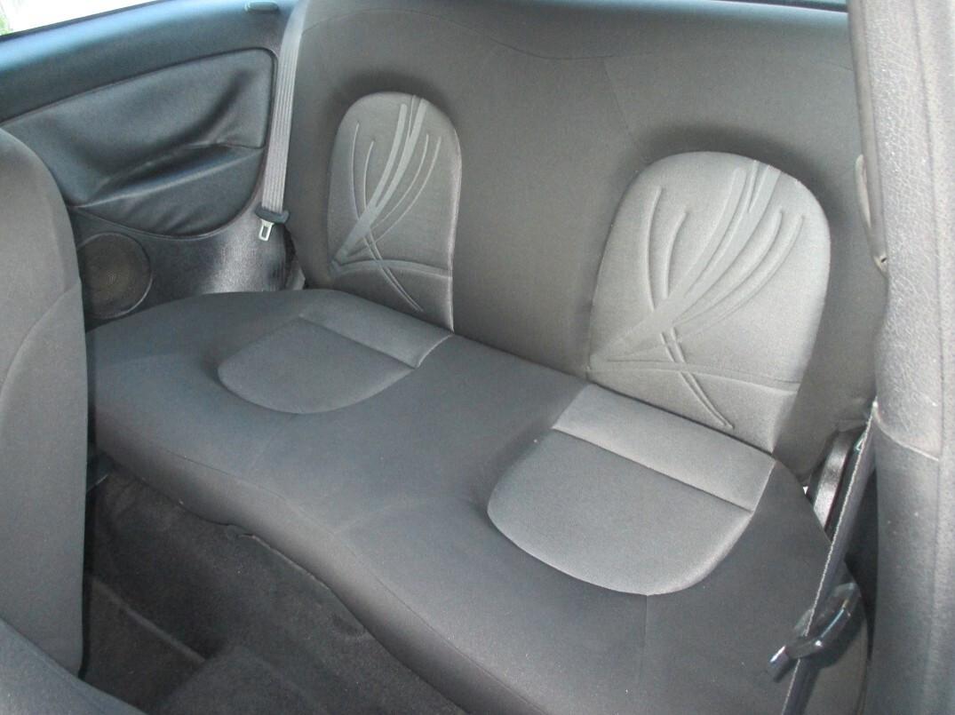 Lancia Ypsilon 1.3 mjt 16v E5 Per Neopatentati