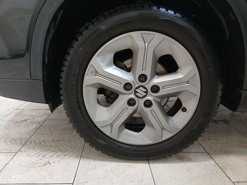 Suzuki Vitara 1.6 ddis Exclusive s&s 4wd allgrip