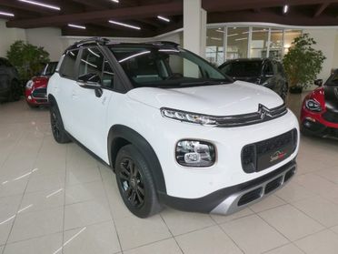 CITROEN C3 Aircross Aircross 1.2 Puretech 110 Cv Origins- Navi, Camera