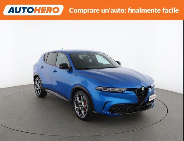 ALFA ROMEO Tonale 1.5 130 CV MHEV TCT7 Edizione Speciale