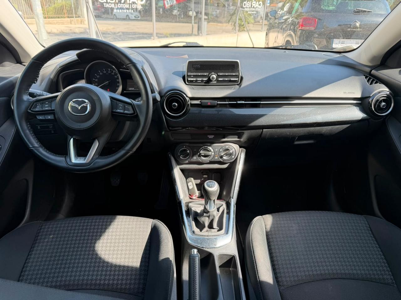 Mazda 2 Mazda2 1.5 Skyactiv-G Evolve