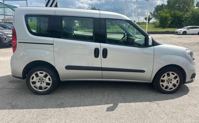 FIAT Doblo Doblò 1.6 MJT 16V 95CV Lounge 5posti
